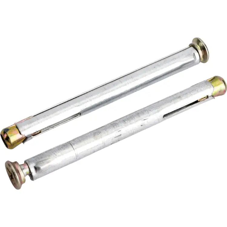 Металлический рамный дюбель Tech-Krep 10х92 20 шт. 110057