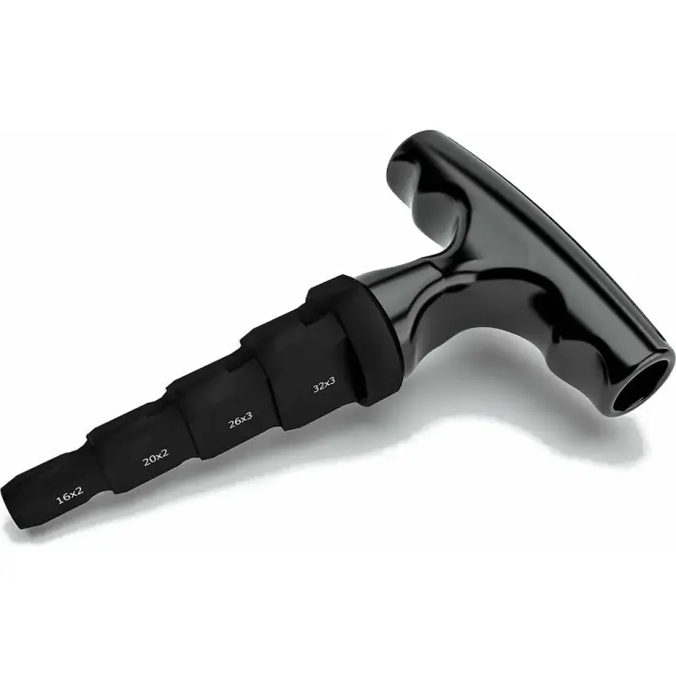 Калибратор ingotools для МПТ Калибратор ingotools для МПТ