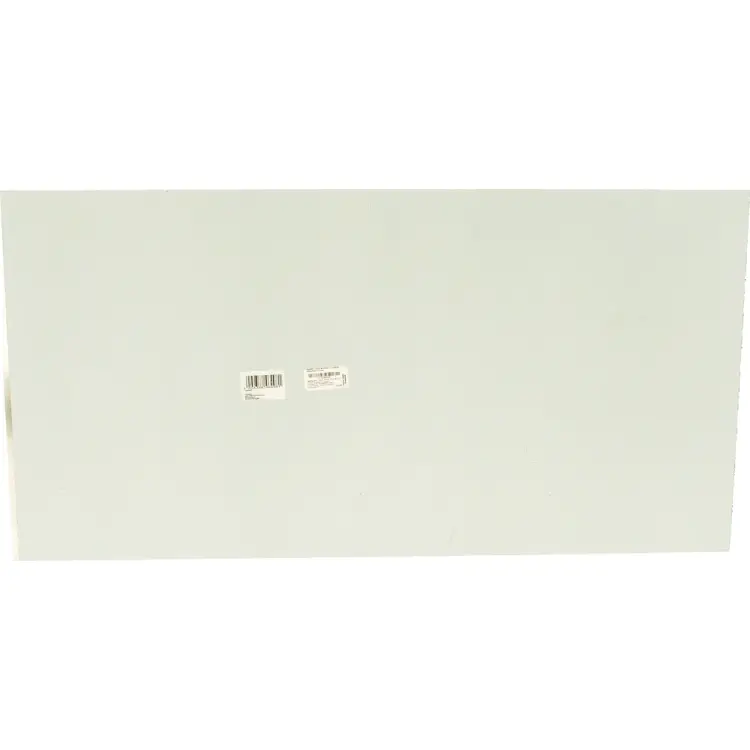 Алюминиевый лист ALBERTS 464981