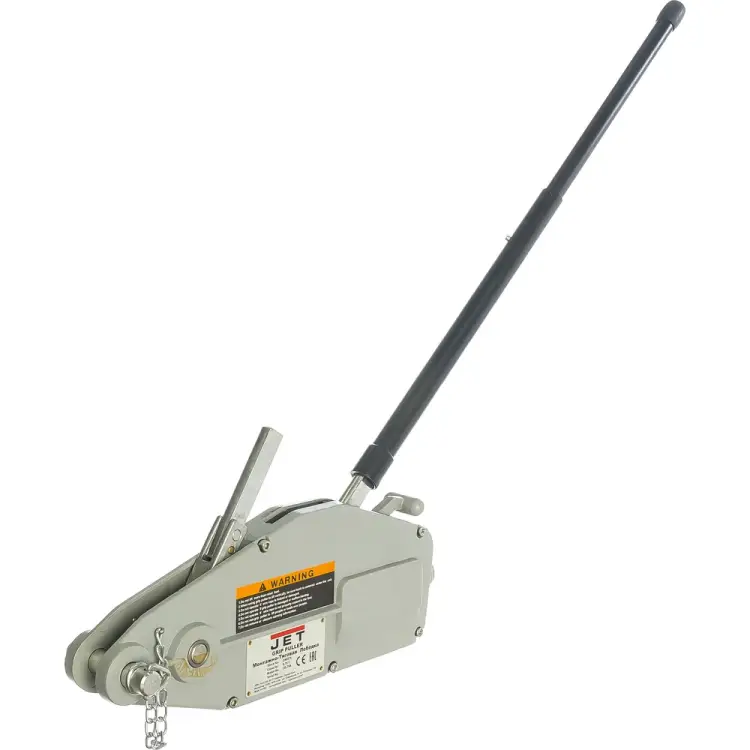Тяговая лебедка JET JG-75A 286575