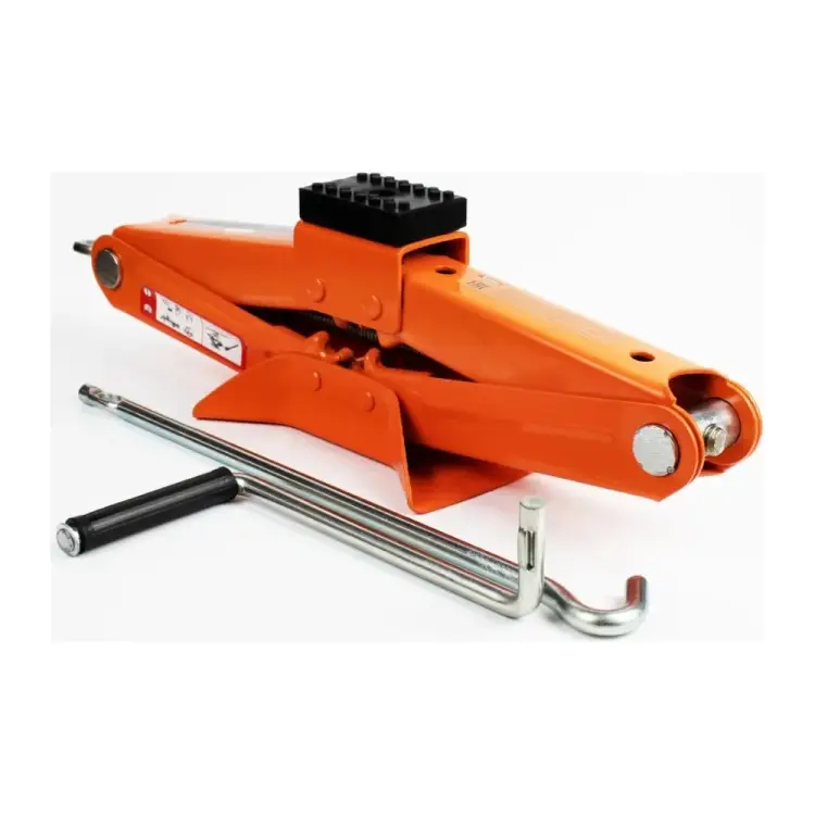 Ромбический домкрат Автоdело 43116 14817