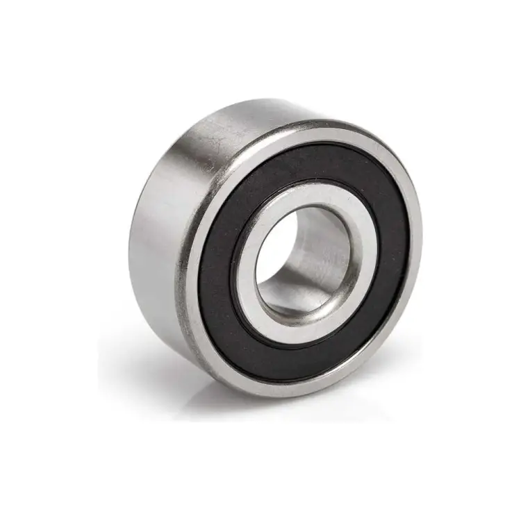 Подшипник MTM 2303 2RS (1603 2RS)