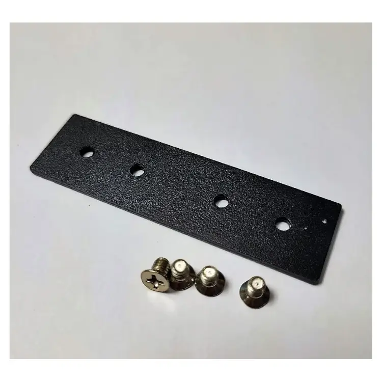 Прямое металлическое соединение Neylight NLS20-joining-bracket