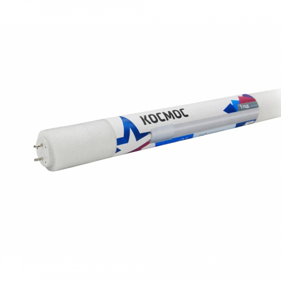 Светодиодная лампа КОСМОС Lksm_LED24wG13T865GL