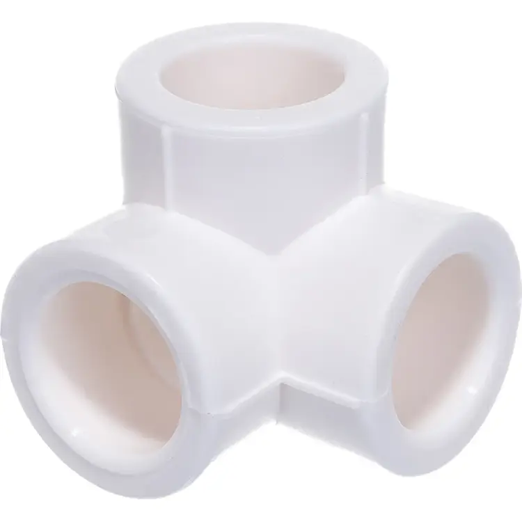 Двухплоскостной тройник ppr Valtec VTp.738.0.020