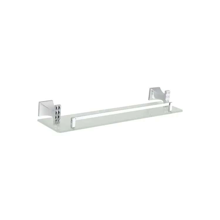 Стеклянная полка Bronze de Luxe 4012