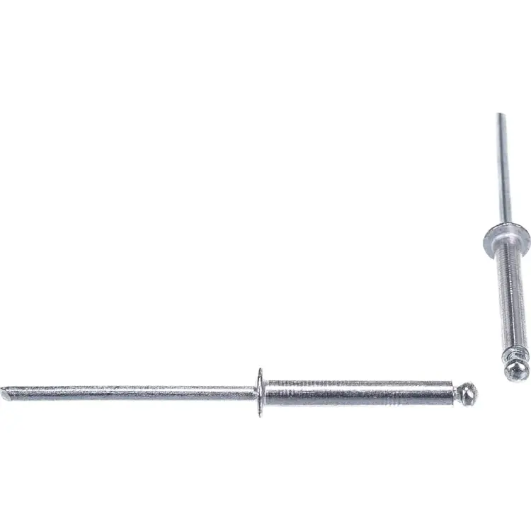 Алюминиевые заклепки STAYER 3,2х20мм 3120-32-20