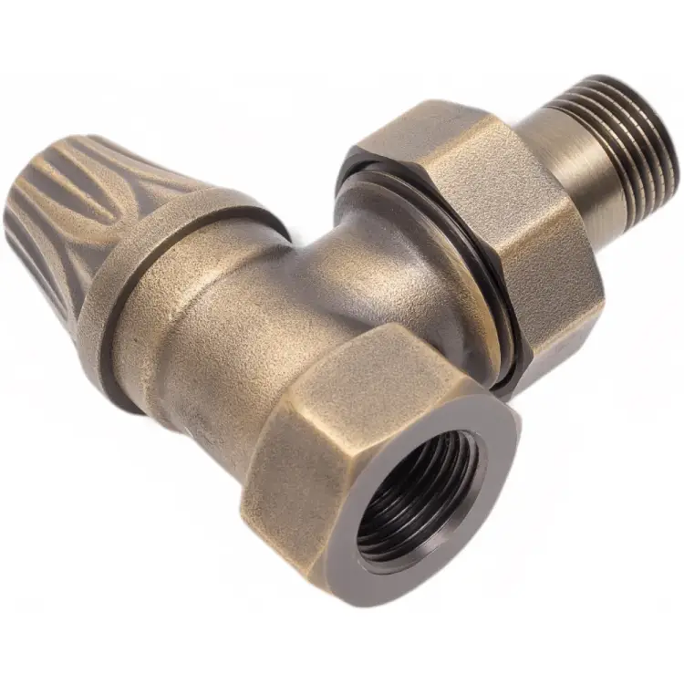 Вентиль РАДИМАКС RETROstyle RS 217B v 672 1/2