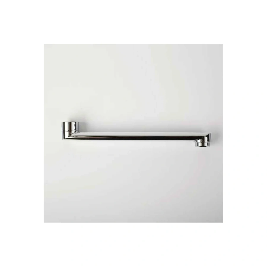 Поворотный плоский излив для ванны IDDIS 995F20C2SM