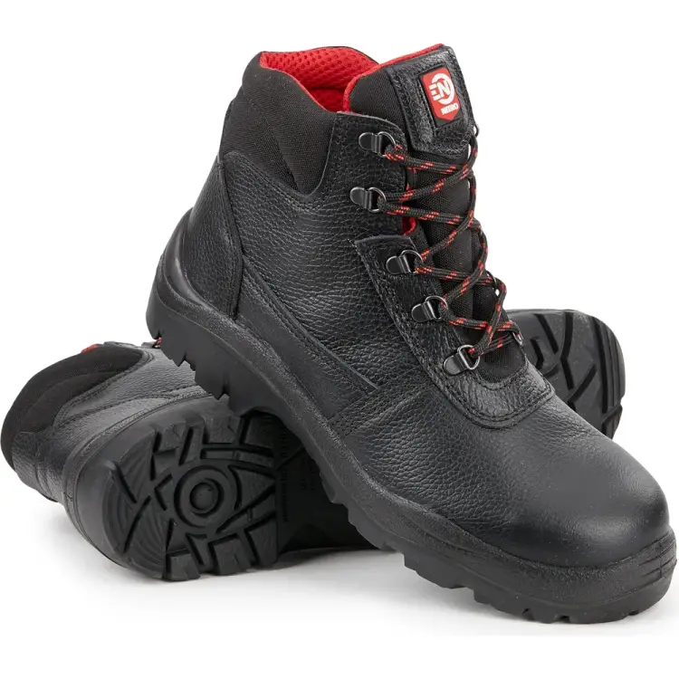 Ботинки АртакОбувь Нитро КП 6446000044226 Ботинки АртакОбувь Нитро КП 6446000044226