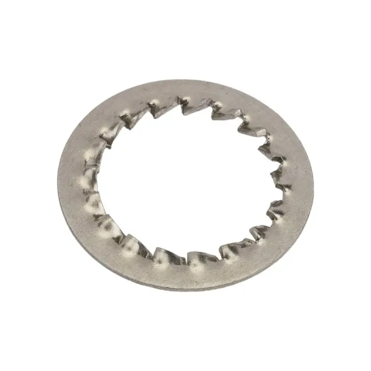 Рифленая шайба для кабельного ввода SURYAKOTI CAST SC 32EK SS SC04020EK