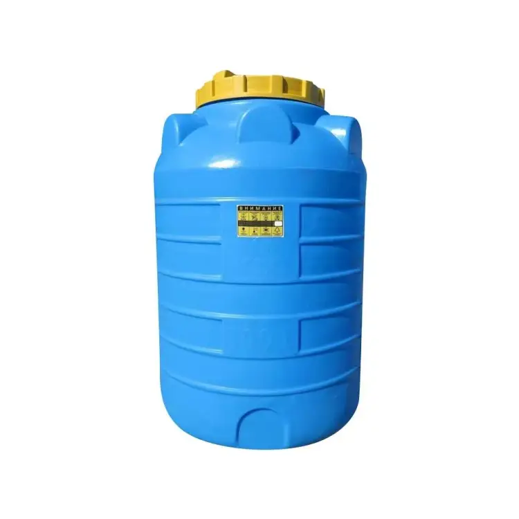 Вертикальная емкость KSC KSC-C-300