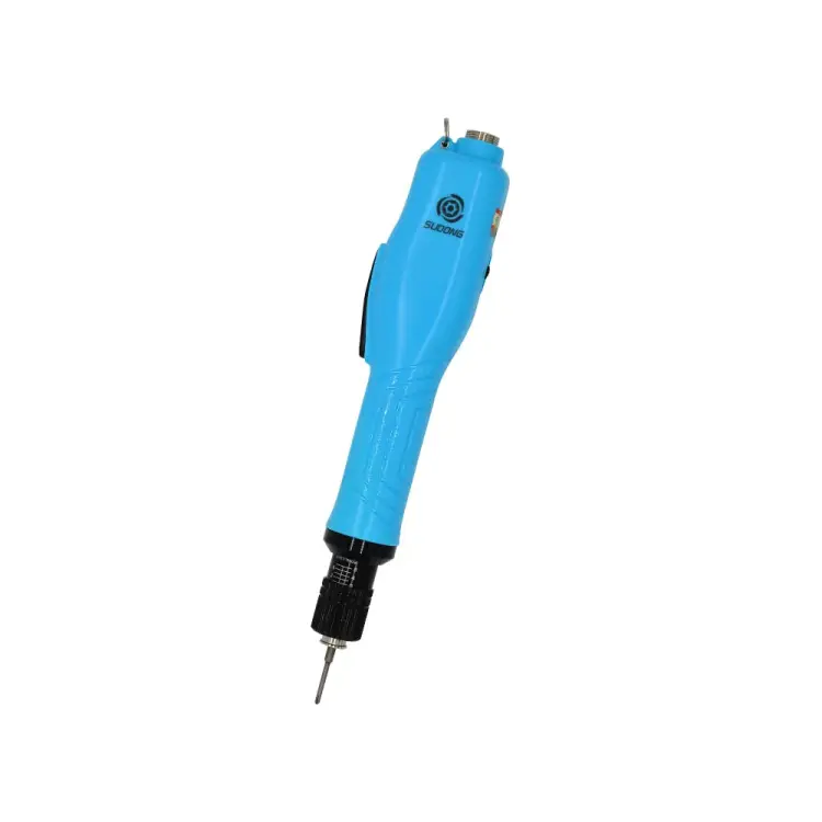 Сетевая электроотвертка-винтоверт SUDONG SD-BA400L