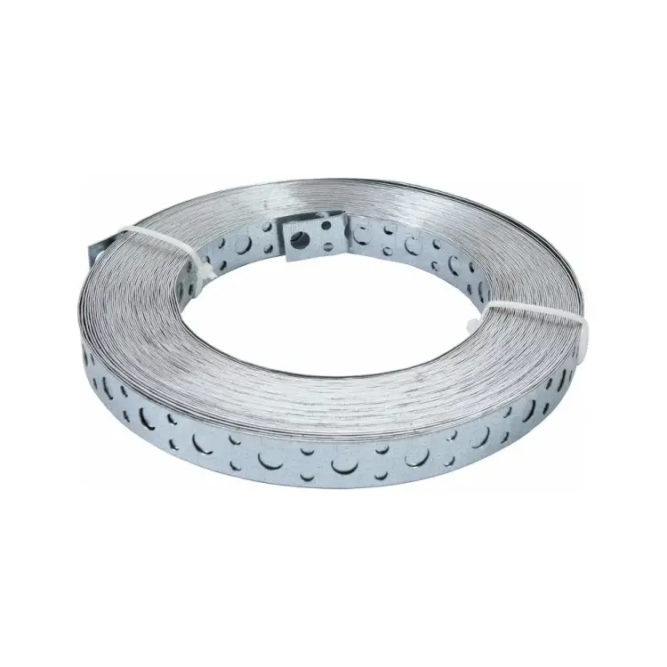 Прямая монтажная лента Саморезик RTM7 TM7/25