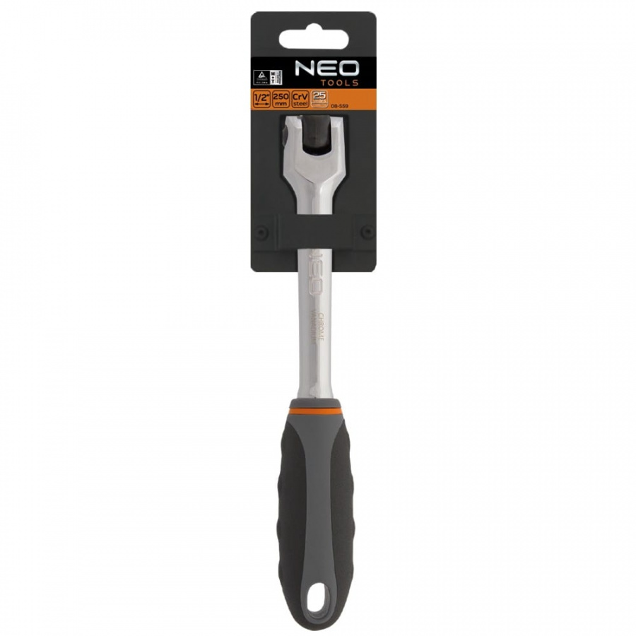 Вороток NEO Tools 08-559