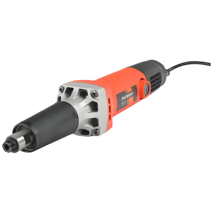 Прямошлифовальная машина Patriot DG 600 110301600