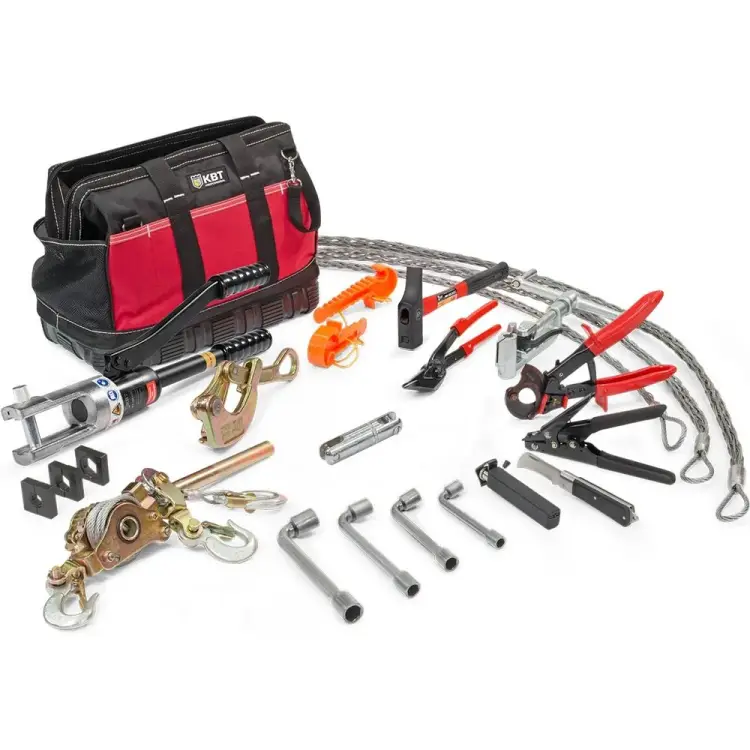 Набор КВТ НИС-3 74295