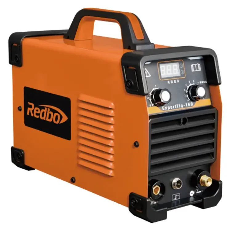 Аргонодуговой сварочный инвертор Redbo ExpertTig-160 7444