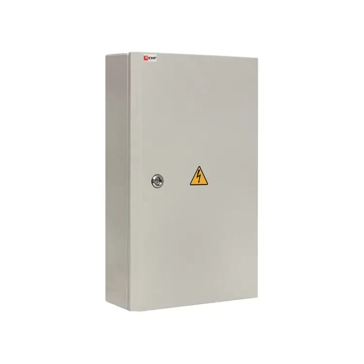 Навесной распределительный щит EKF ЩРн-36з mb24-36