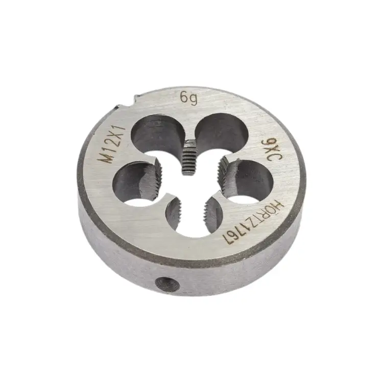 Плашка HORTZ 204021