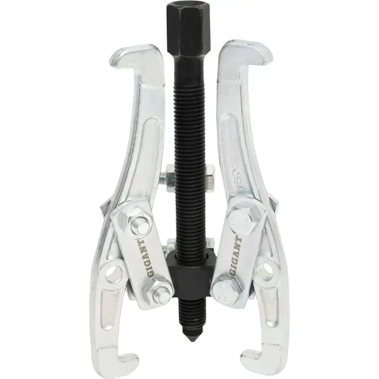 Трехлапый шарнирный съемник Gigant PB-150