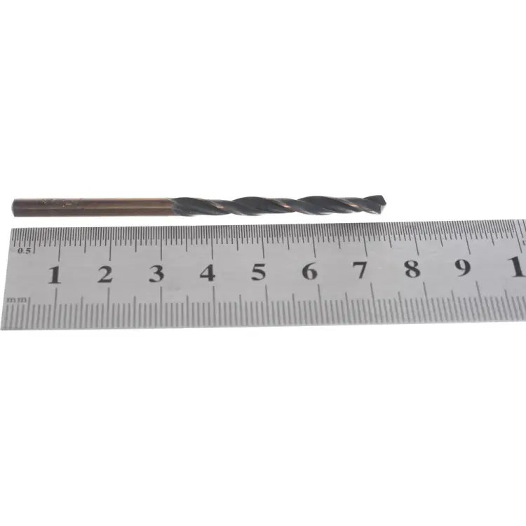 Сверло по металлу ООО "ТМТ ГРУПП" 41297