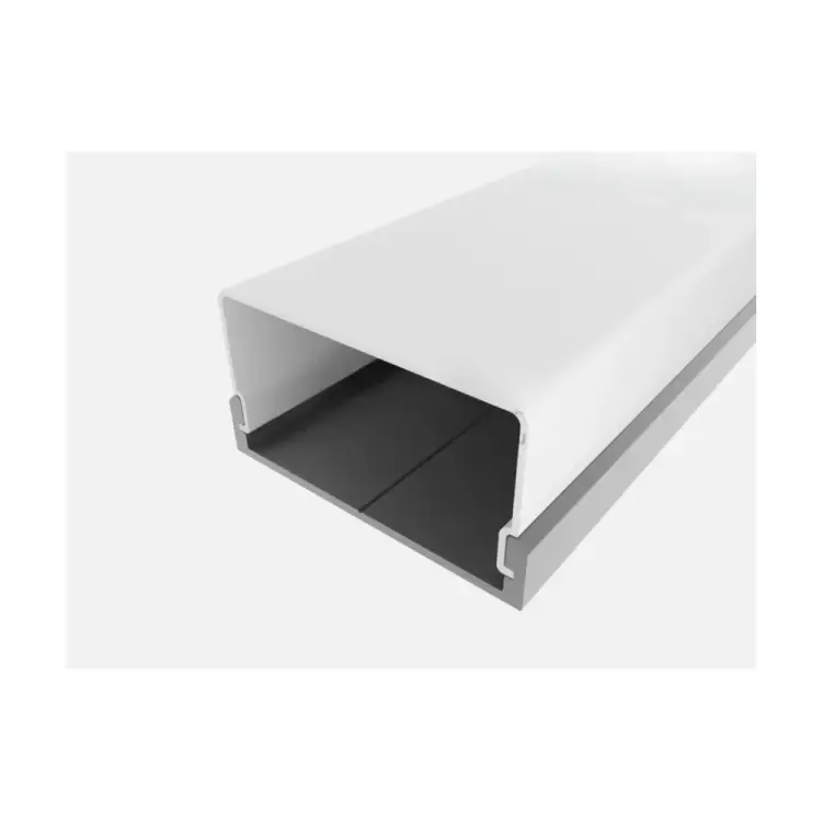 Комплект алюминиевого профиля LEDCRAFT LC-LP0733M36-1 1638000061