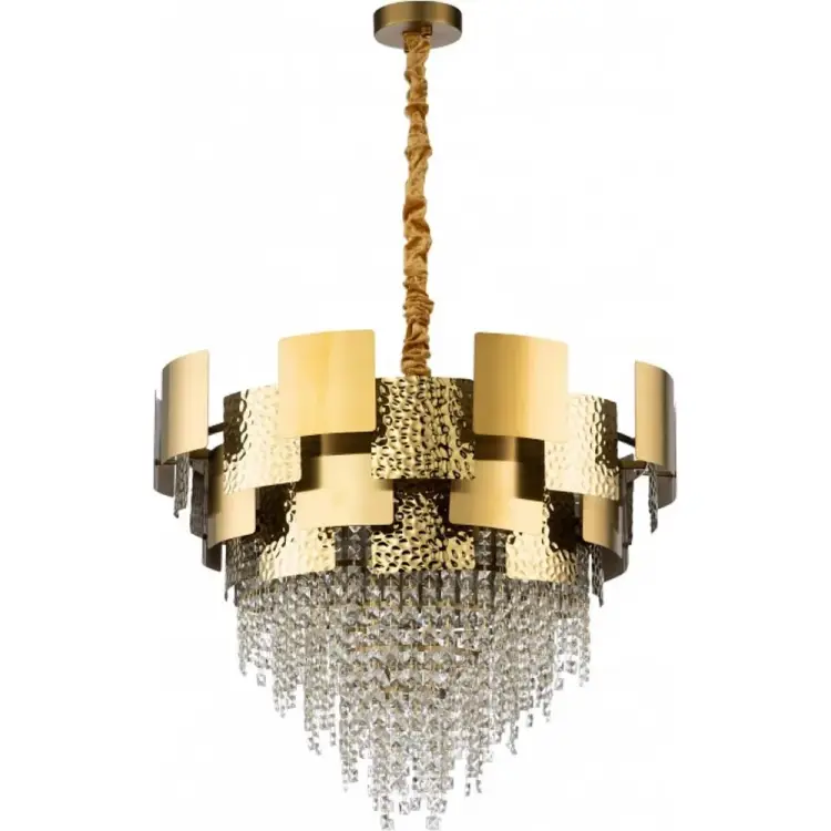 Подвесной светильник Moderli Olly 00000 V8010-10P