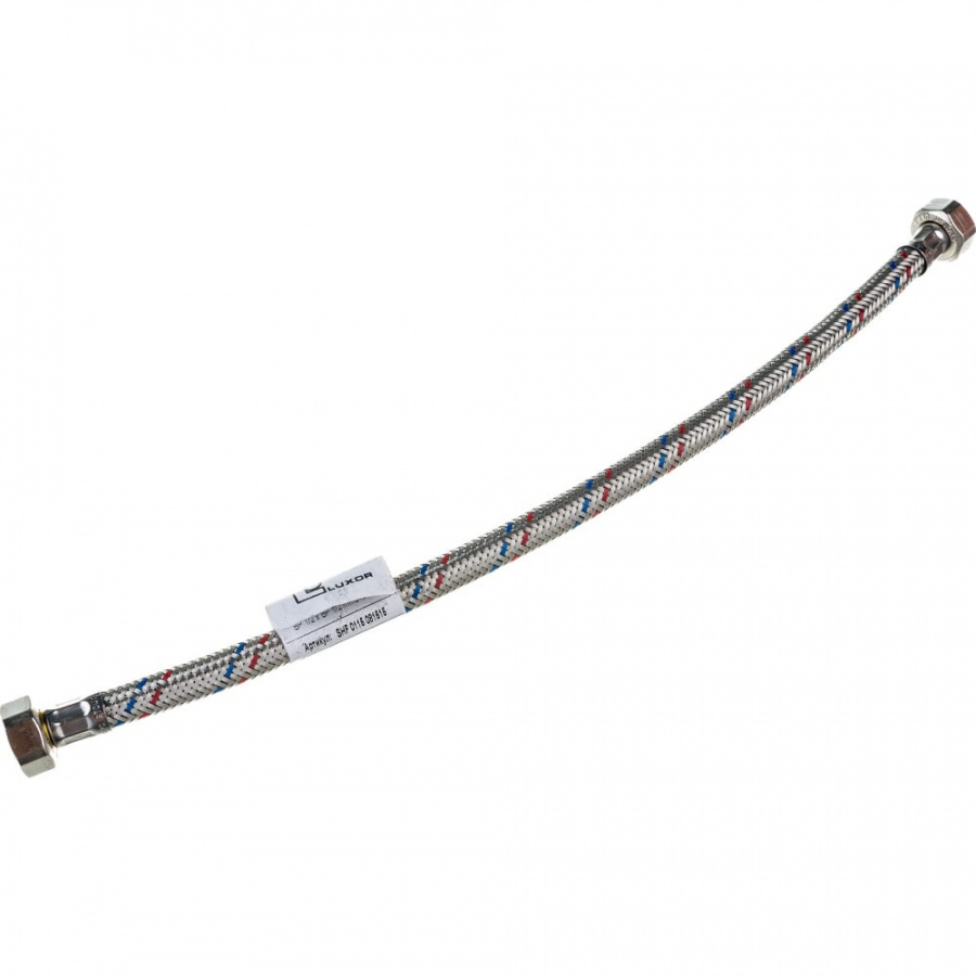 Гибкая подводка для воды STOUT RG008P0SMVESFS