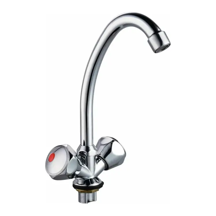 Смеситель для кухни Tsarsberg ИС.240008