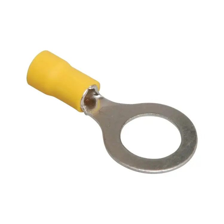 Наконечник IEK НКИ 5.5-8 UNL20-006-6-8