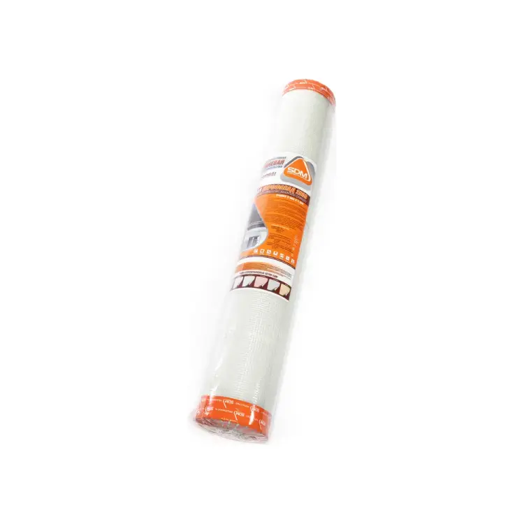 Сетка SDM SD-GLASS ЕВРОФАСАД 2000 00-00004565