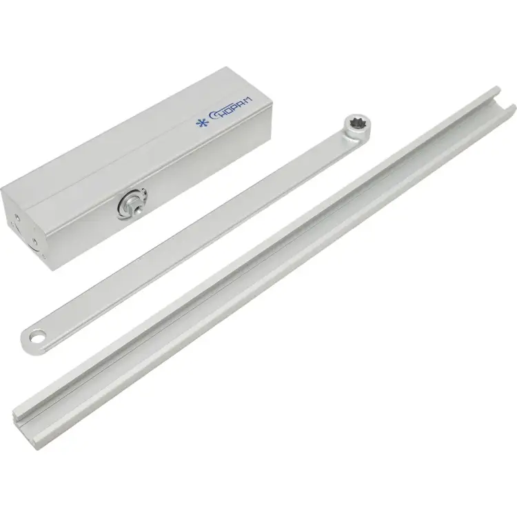 Дверной доводчик НОРА-М 830 Slider 18839