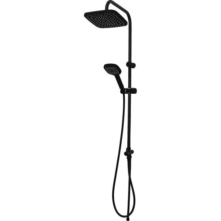 Душевая система ORANGE O-Shower OW04b