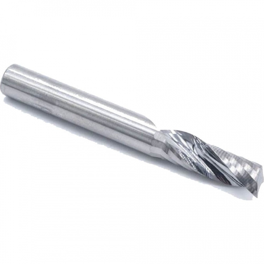 Спиральная однозаходная фреза МНОГОФРЕЗ MF1x6.15