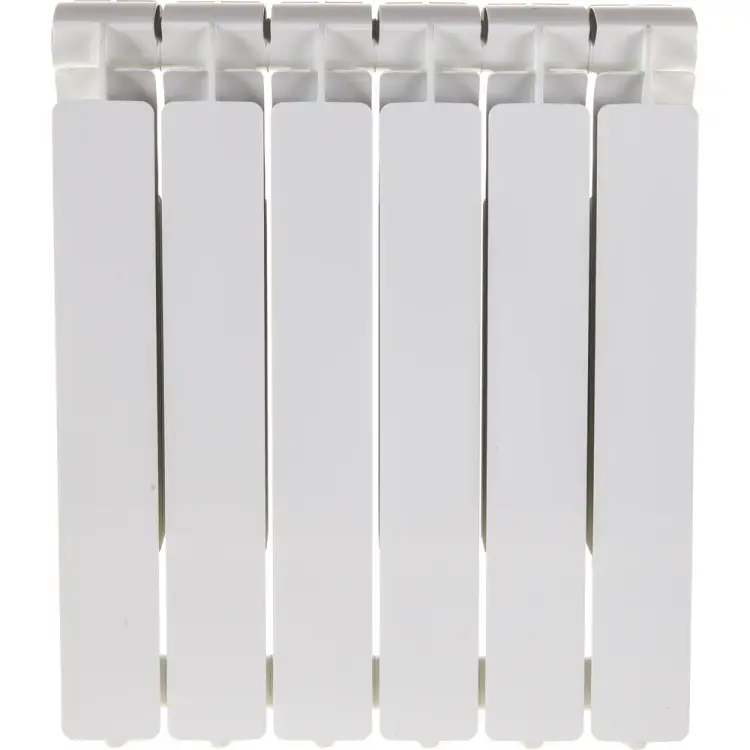 Алюминиевый радиатор STOUT Bravo 500 SRA-0110-050006