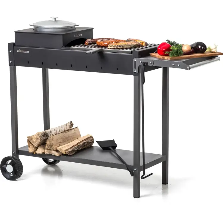 Мангал GRATAR МАН 302 Мангал GRATAR МАН 302