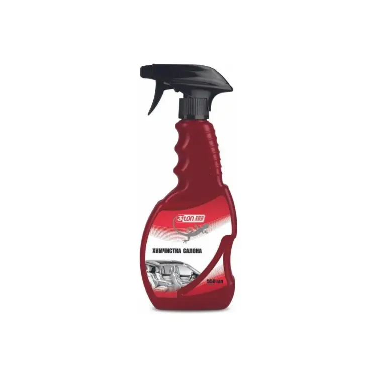 Химчистка салона 3ton ТН-541 52195