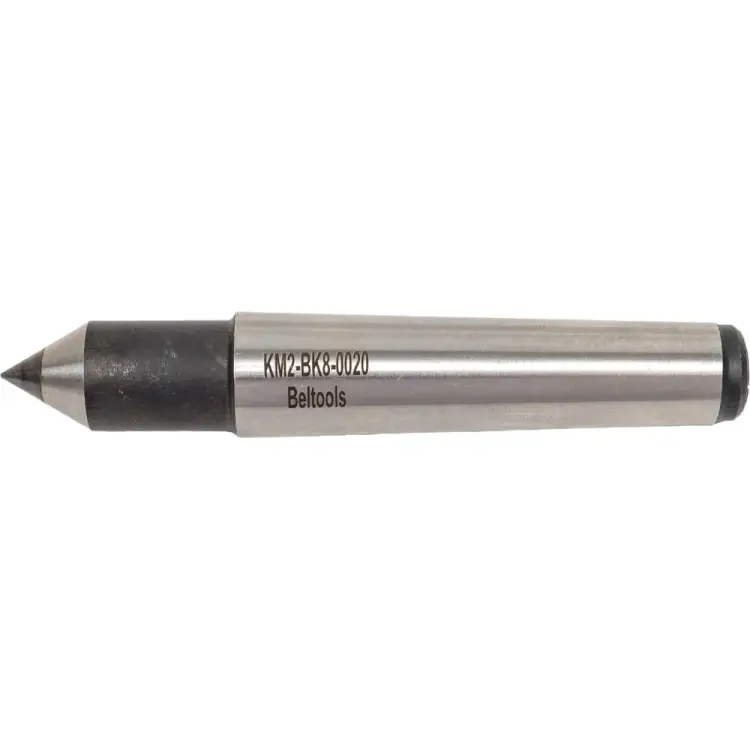 Упорный центр станочный Beltools КМ2 ВК8 (7032-0020) ri.267.57 Упорный центр станочный Beltools КМ2 ВК8 (7032-0020) ri.267.57