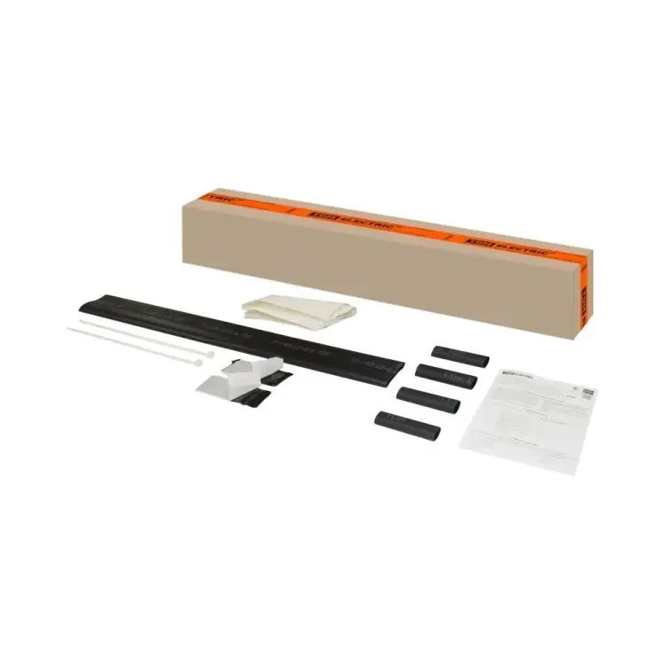 Муфта TDM ELECTRIC SQ0557-1007 Муфта TDM ELECTRIC SQ0557-1007
