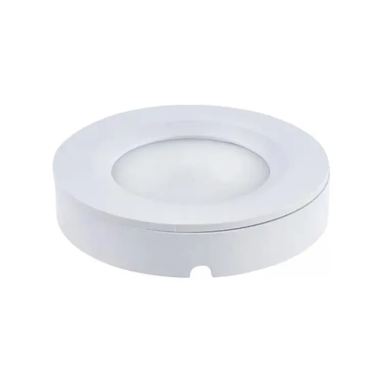 СветодиоднЫЙ светильник HOROZ ELECTRIC LUNA 3W 4200K Белый 220-240V 016-041-0003 HRZ00002691