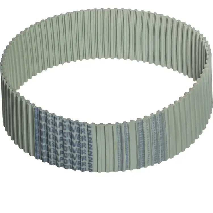 Двусторонний зубчатый полиуретановый ремень MEGADYNE 25T101880DLMEG