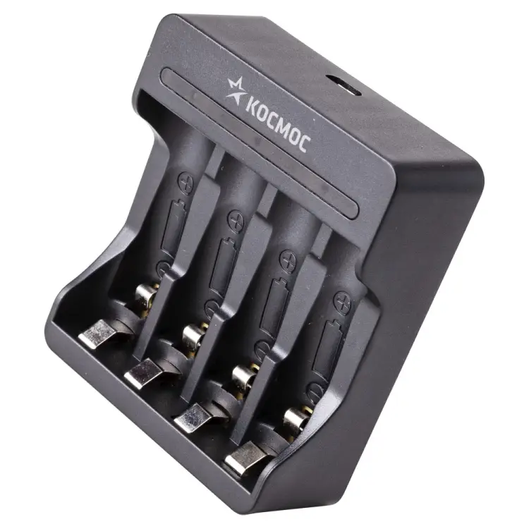Зарядное устройство КОСМОС KOC903USB Зарядное устройство КОСМОС KOC903USB