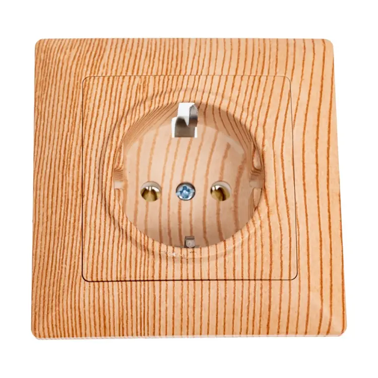 Розетка Intro Solo 4-202-11 Б0053656