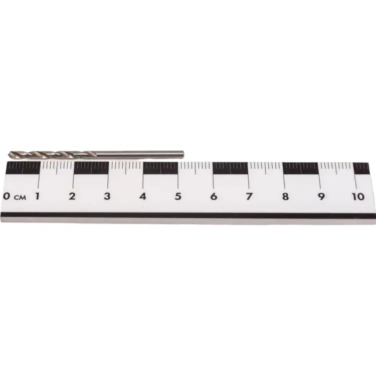 Сверло по металлу ООО "ТМТ ГРУПП" 53227