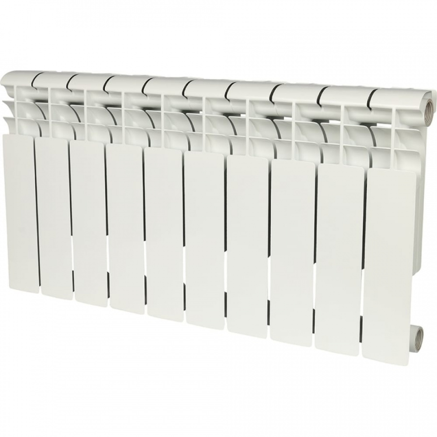 Биметаллический радиатор ROMMER Profi BM 350