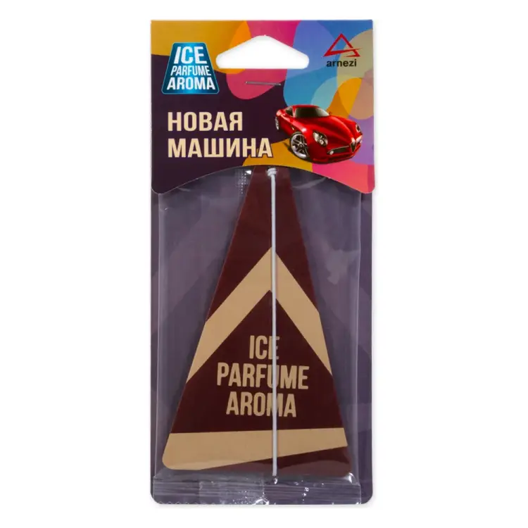 Подвесной ароматизатор Arnezi A1509057