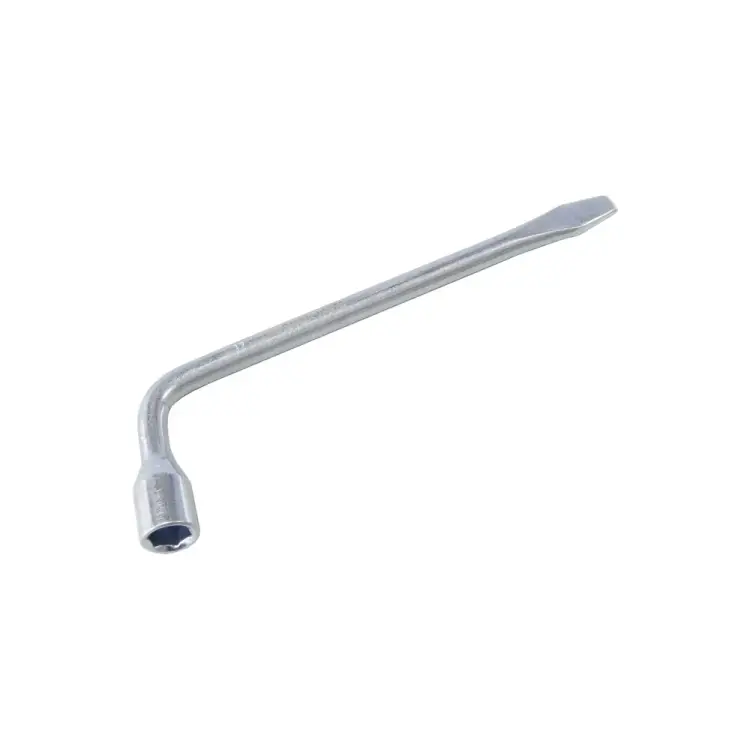 Г-образный баллонный ключ BaumAuto 12L.0001702(16464)