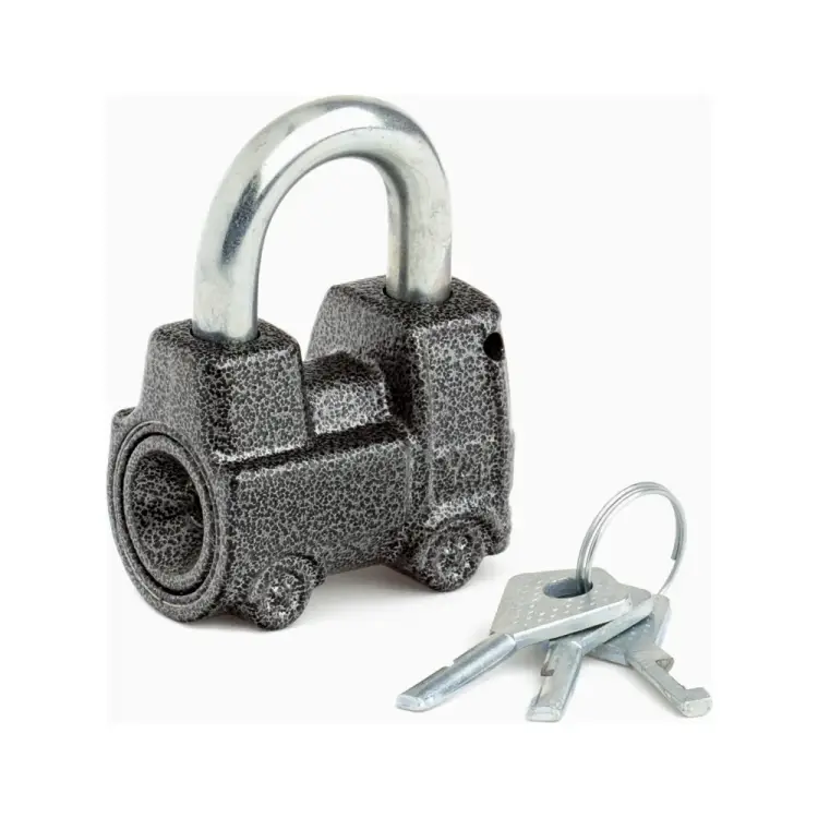 Навесной замок ЧАЗ Грузовик ВС2-37