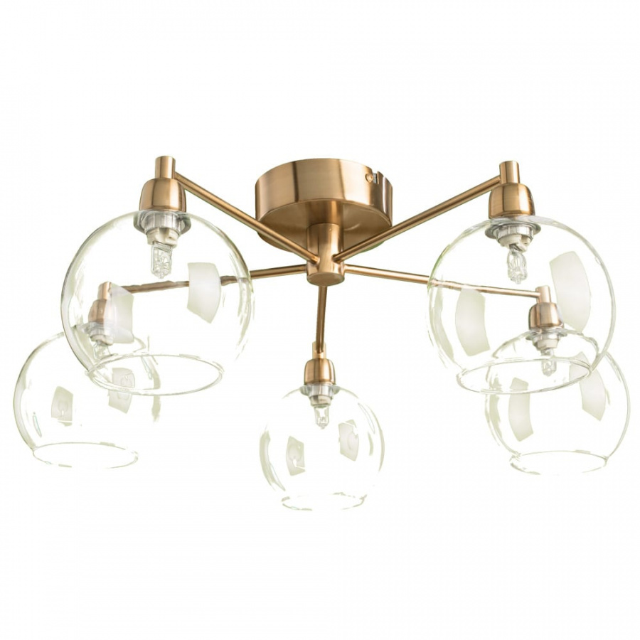 Потолочная люстра ARTE LAMP ROSARIA